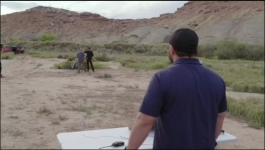 The Secret Of Skin walker Ranch - Season 03 Episode 02